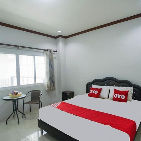 Oyo 75394 Sakthong Grand Hotel เชียงของ ภายนอก รูปภาพ