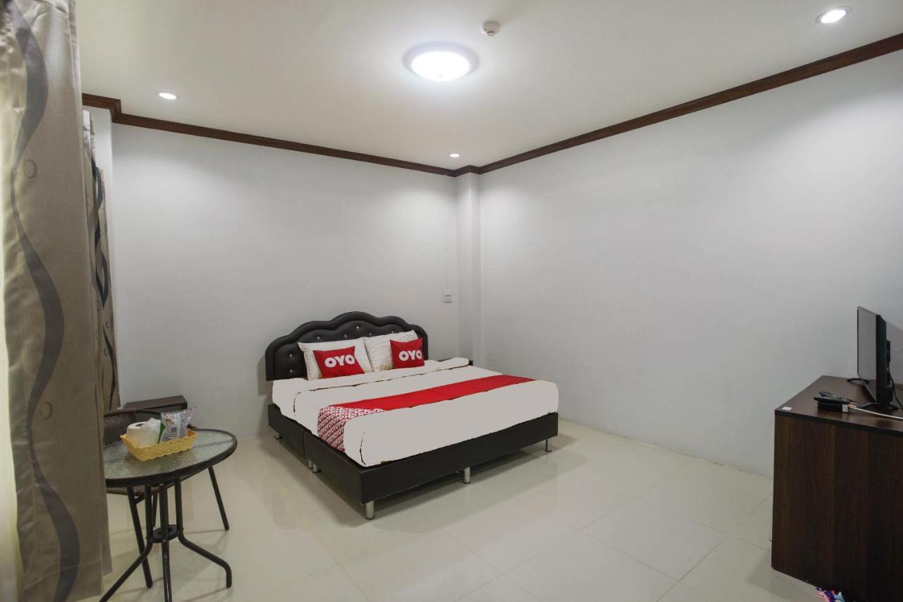 Oyo 75394 Sakthong Grand Hotel เชียงของ ภายนอก รูปภาพ
