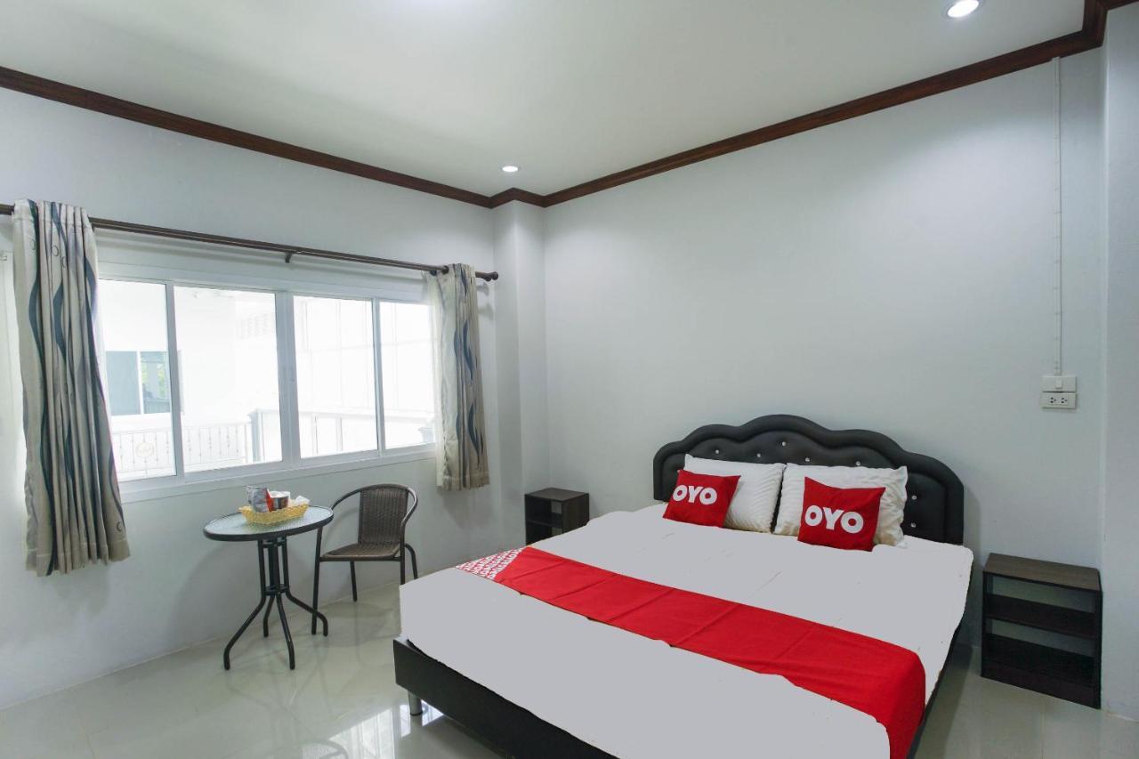 Oyo 75394 Sakthong Grand Hotel เชียงของ ภายนอก รูปภาพ