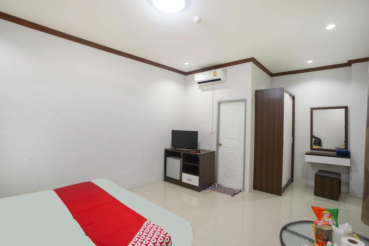 Oyo 75394 Sakthong Grand Hotel เชียงของ ภายนอก รูปภาพ
