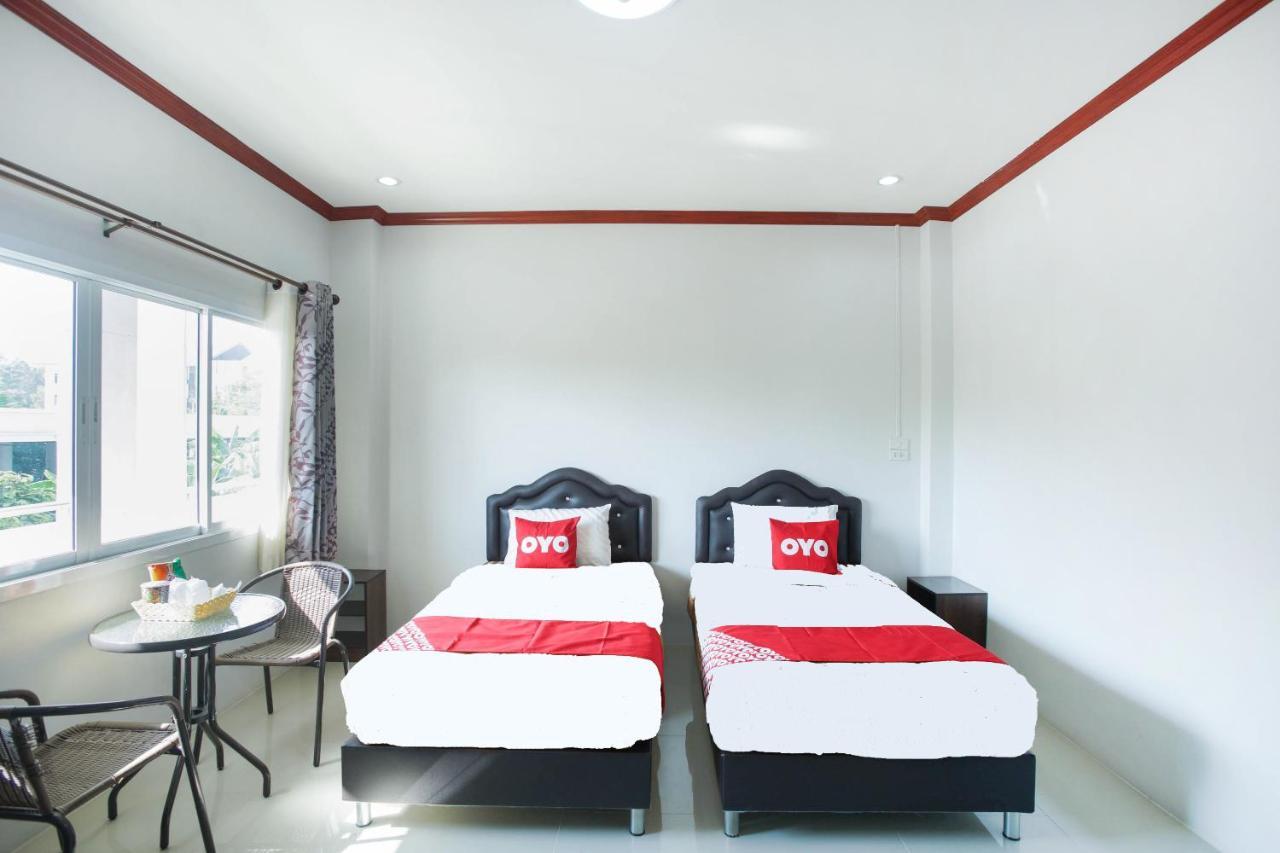 Oyo 75394 Sakthong Grand Hotel เชียงของ ภายนอก รูปภาพ