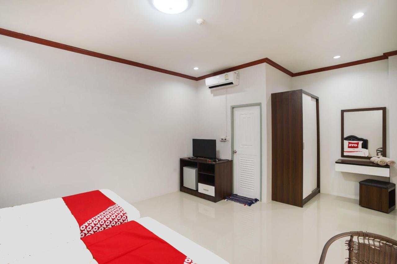 Oyo 75394 Sakthong Grand Hotel เชียงของ ภายนอก รูปภาพ