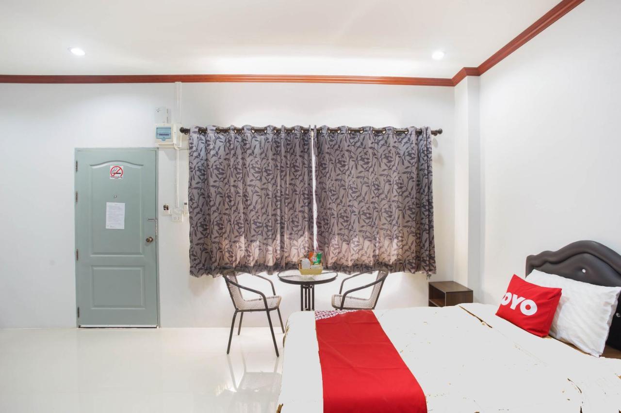 Oyo 75394 Sakthong Grand Hotel เชียงของ ภายนอก รูปภาพ