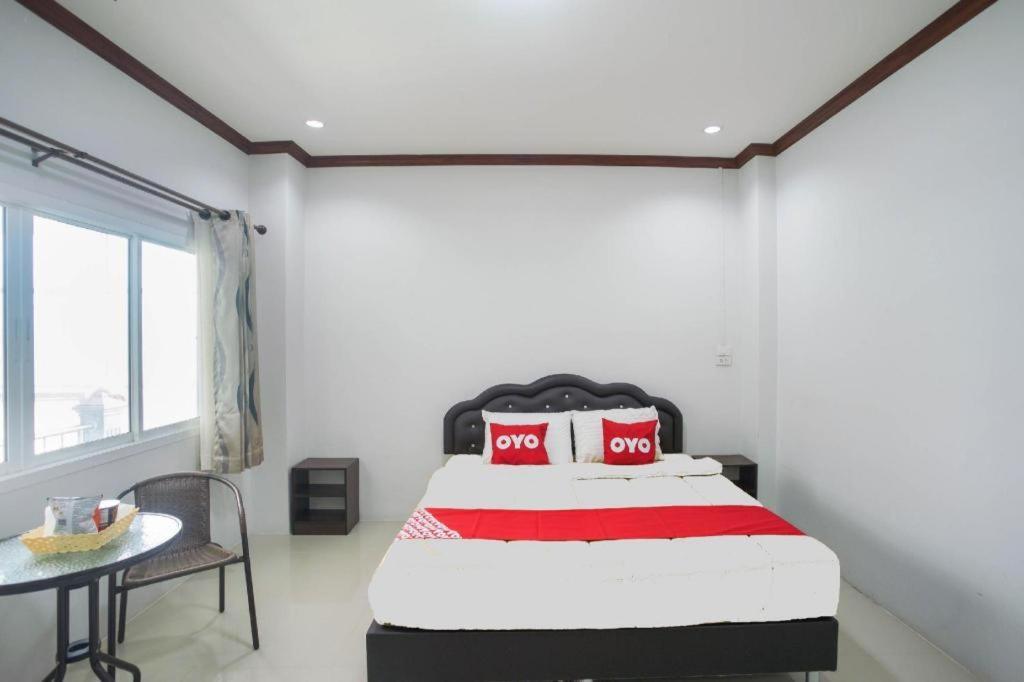 Oyo 75394 Sakthong Grand Hotel เชียงของ ภายนอก รูปภาพ