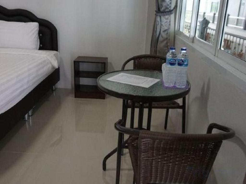 Oyo 75394 Sakthong Grand Hotel เชียงของ ภายนอก รูปภาพ