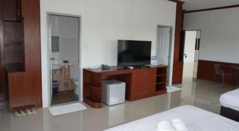 Oyo 75394 Sakthong Grand Hotel เชียงของ ภายนอก รูปภาพ