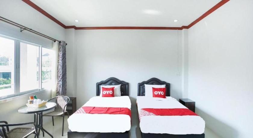 Oyo 75394 Sakthong Grand Hotel เชียงของ ภายนอก รูปภาพ