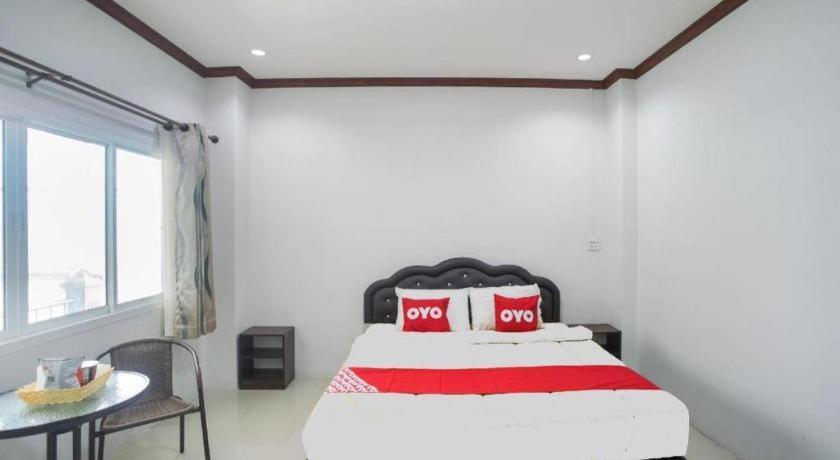 Oyo 75394 Sakthong Grand Hotel เชียงของ ภายนอก รูปภาพ