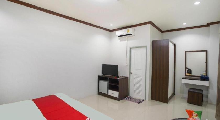 Oyo 75394 Sakthong Grand Hotel เชียงของ ภายนอก รูปภาพ