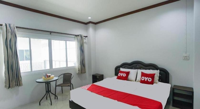 Oyo 75394 Sakthong Grand Hotel เชียงของ ภายนอก รูปภาพ
