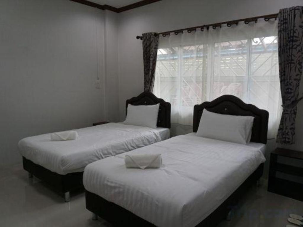Oyo 75394 Sakthong Grand Hotel เชียงของ ภายนอก รูปภาพ